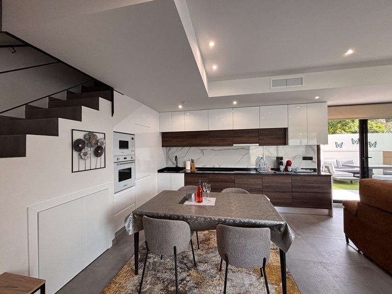 Villa for Sale in Costa Blanca Villamartin, Alicante 8