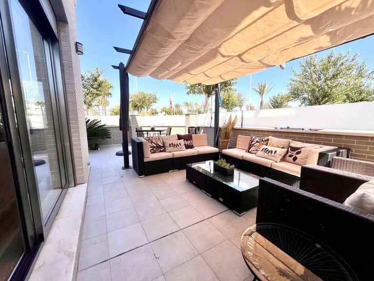 Villa for Sale in Costa Blanca Torre De La Horadada, Alicante 25