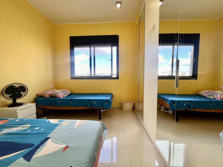 Penthouse for Sale in Inland Los Dolses, Alicante 11