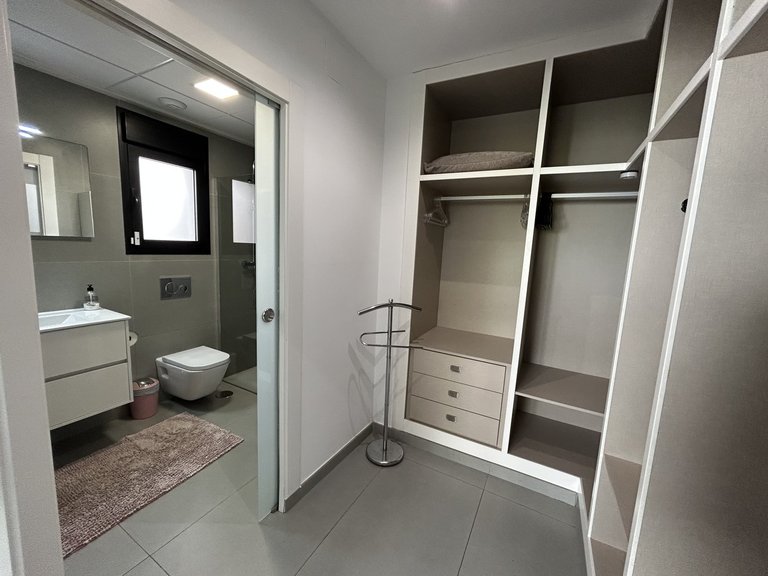 Villa for Sale in Costa Blanca Los Balcones, Alicante 11