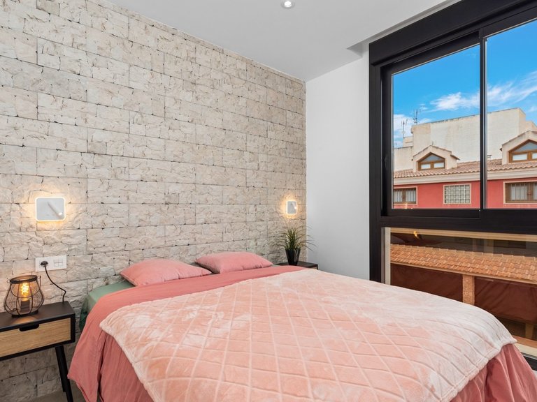 Apartment for Sale in Costa Calida San Javier, Murcia 28