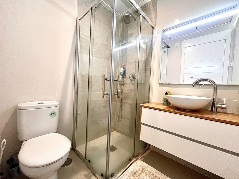 Penthouse for Sale in Inland Los Dolses, Alicante 13