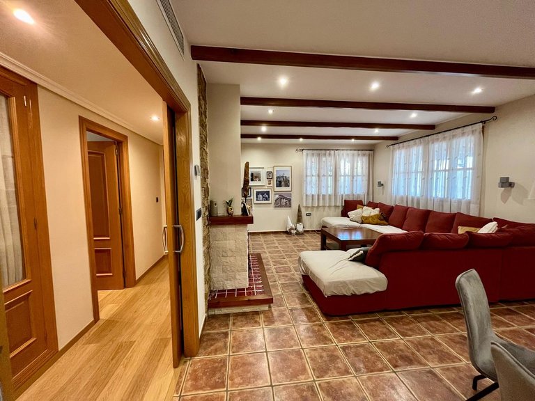 Villa for Sale in El Esparragal, Murcia 30