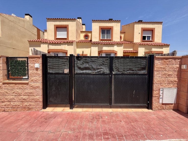 Town House for Sale in Cabo Roig, Alicante 23