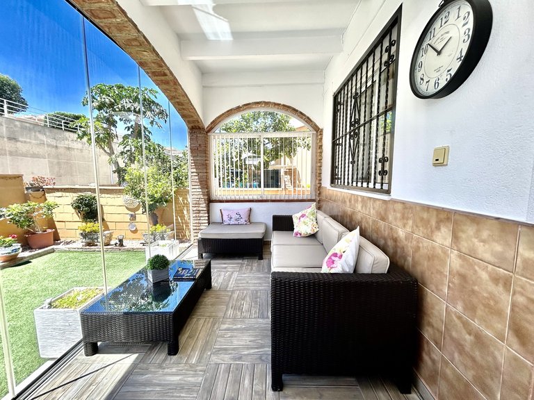 Villa for Sale in Costa Blanca Los Balcones, Alicante 4