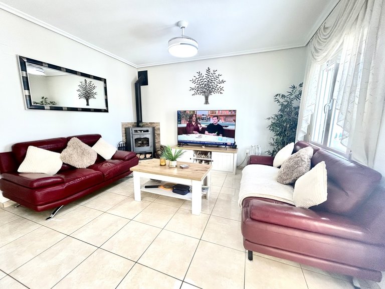 Villa for Sale in Costa Blanca Villamartin, Alicante 4