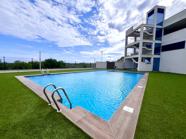 Apartment for Sale in Inland San Miguel De Salinas, Alicante 38