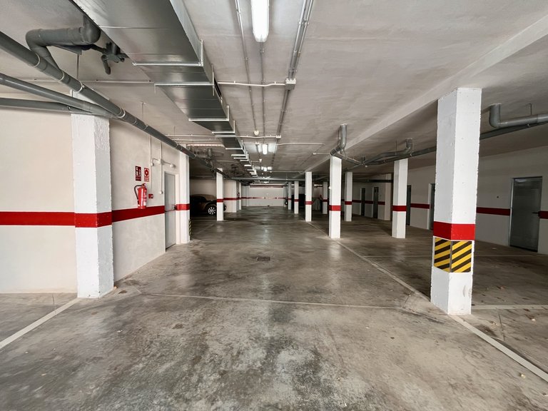 Villa for Sale in Inland Los Dolses, Alicante 38