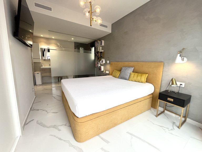 Apartment for Sale in Inland San Miguel De Salinas, Alicante 7