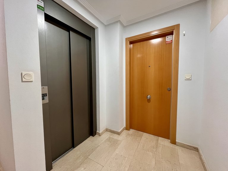 Apartment for Sale in Santa Pola, Alicante 23