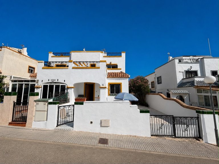 Town House for Sale in Los Altos, Alicante 31