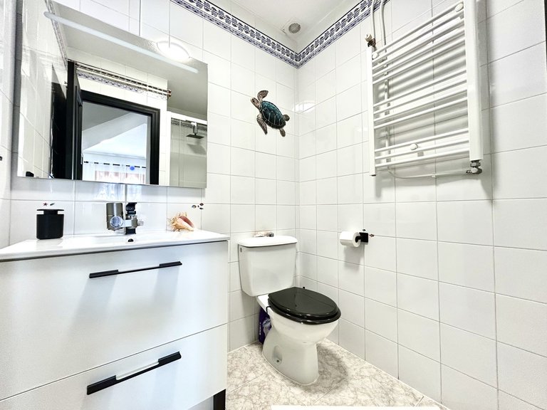 Town House for Sale in Playa Flamenca, Alicante 22