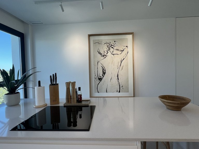 Apartment for Sale in Costa Blanca Las Colinas Golf, Alicante 11