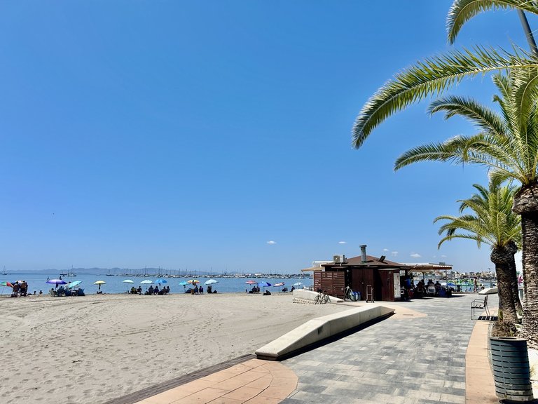 Apartment for Sale in San Pedro Del Pinatar, Murcia 23
