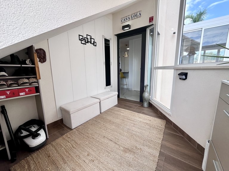 Apartment for Sale in Inland San Miguel De Salinas, Alicante 26