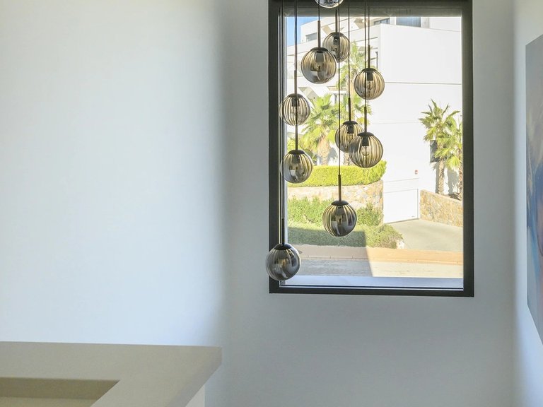 Villa for Sale in Las Colinas Golf Resort, Las Colinas Golf, Alicante 18