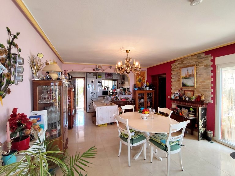 Villa for Sale in Costa Blanca Ciudad Quesada, Alicante 13