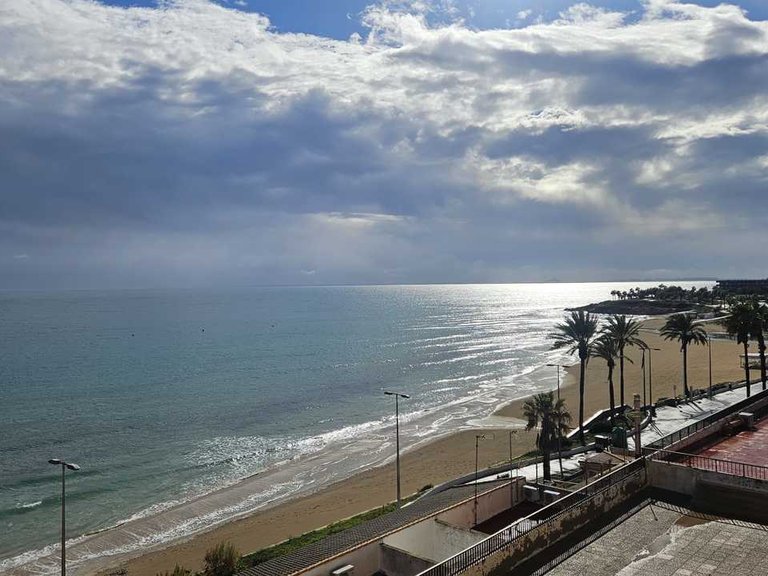 Apartment for Sale in Costa Blanca Mil Palmeras, Alicante 34