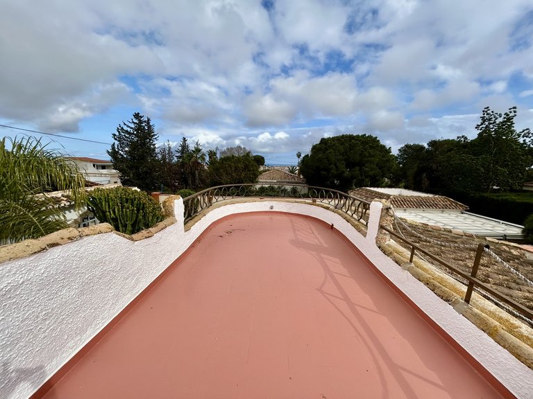 Villa for Sale in Costa Blanca Cabo Roig, Alicante 41