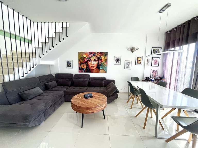 Penthouse for Sale in Inland Los Dolses, Alicante 4