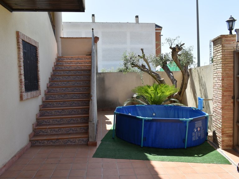 Villa for Sale in Algorfa, Alicante 2