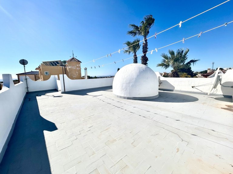 Villa for Sale in Costa Blanca Villamartin, Alicante 26