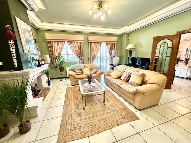 Villa for Sale in Costa Blanca La Mata, Alicante 7