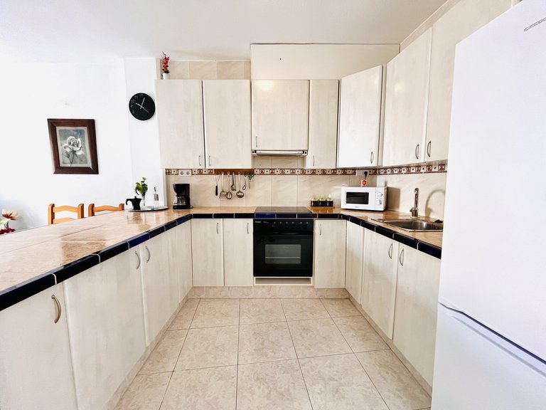 Apartment for Sale in Inland San Miguel De Salinas, Alicante 4