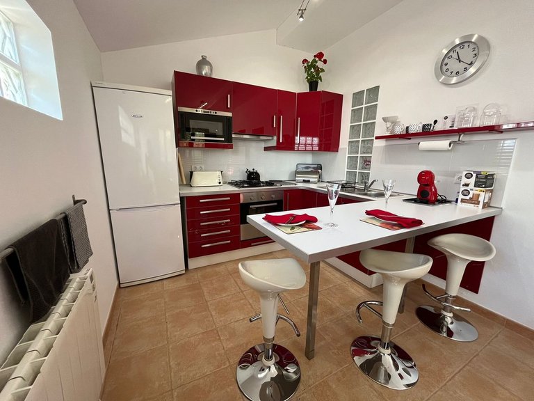 Villa for Sale in Inland Torre Pacheco, Murcia 41