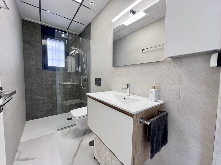 Apartment for Sale in Inland San Miguel De Salinas, Alicante 16