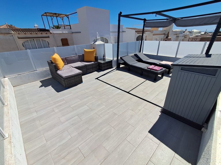 Apartment for Sale in San Miguel De Salinas, Alicante 20