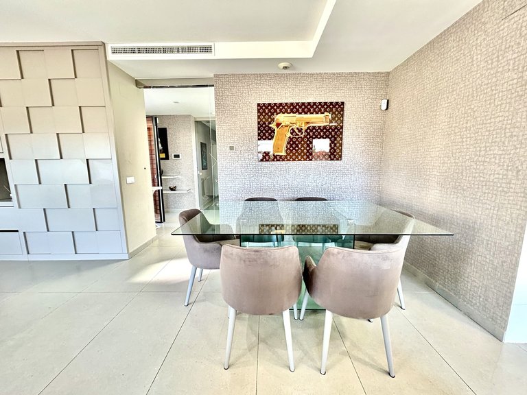 Villa for Sale in Costa Blanca Los Balcones, Alicante 7