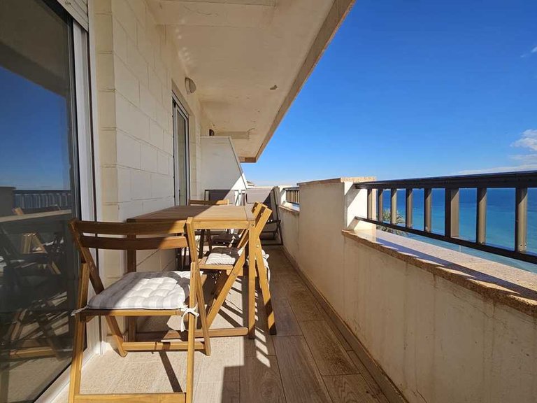 Apartment for Sale in Costa Blanca Mil Palmeras, Alicante 29