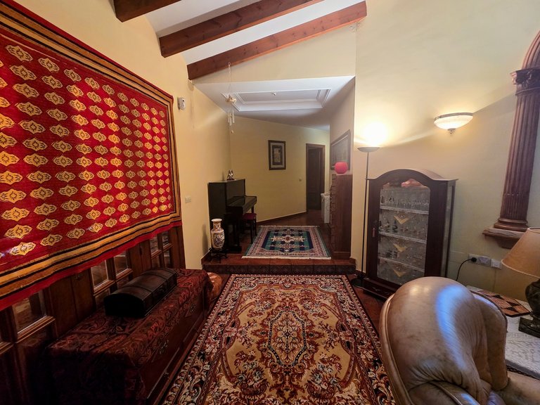 Villa for Sale in Costa Blanca Elche, Alicante 15
