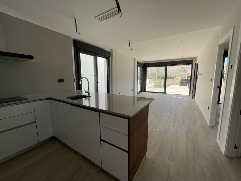 Apartment for Sale in Pilar De La Horadada, Alicante 8