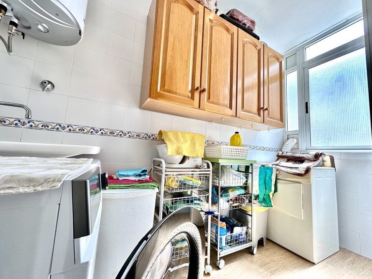Apartment for Sale in Almoradi, Alicante 13