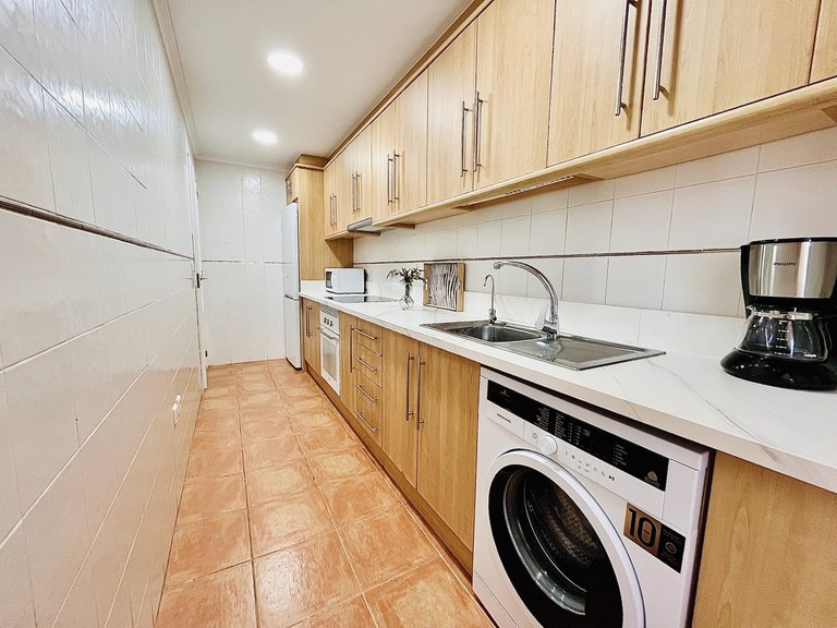 Apartment for Sale in Guardamar Del Segura, Alicante 14