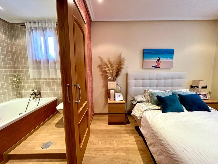 Villa for Sale in El Esparragal, Murcia 15