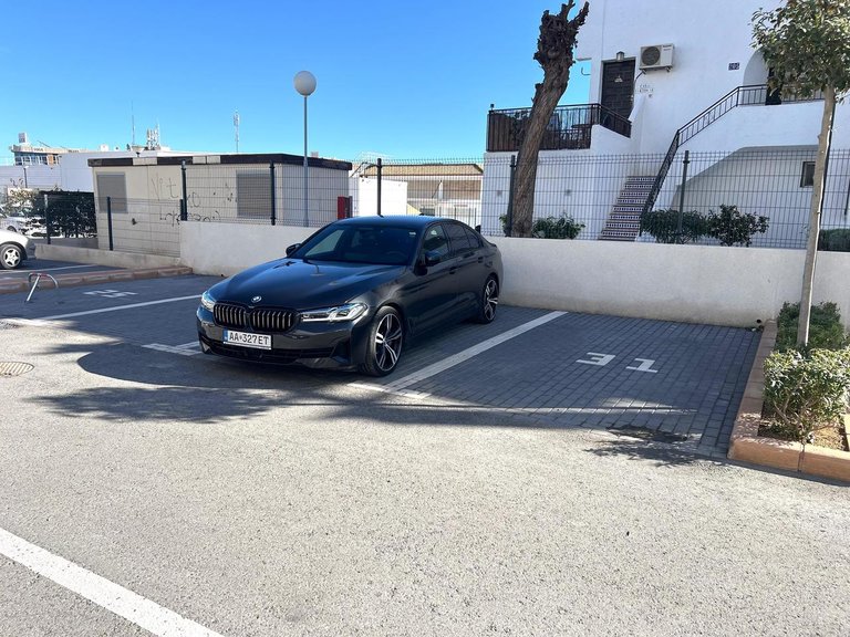 Apartment for Sale in Costa Blanca La Zenia, Alicante 17