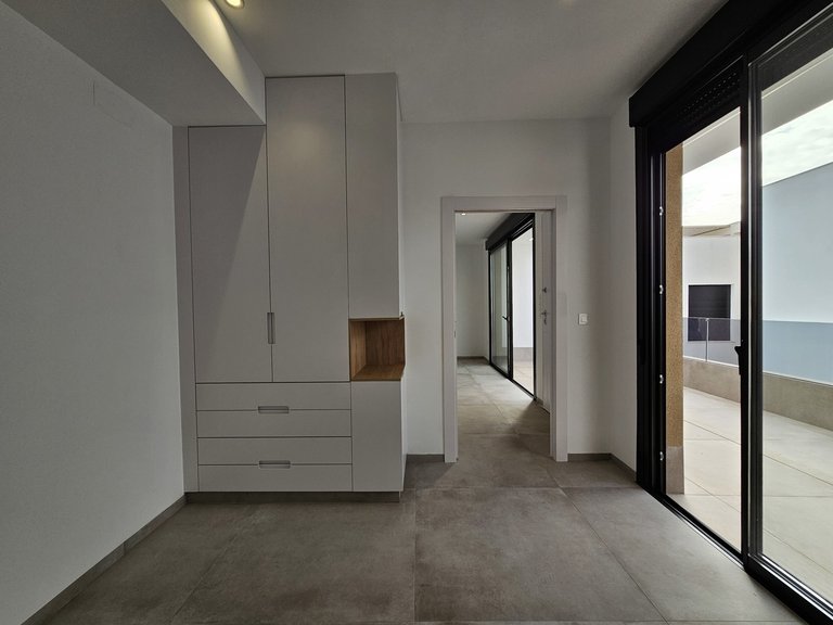 Apartment for Sale in San Pedro Del Pinatar, Murcia 10