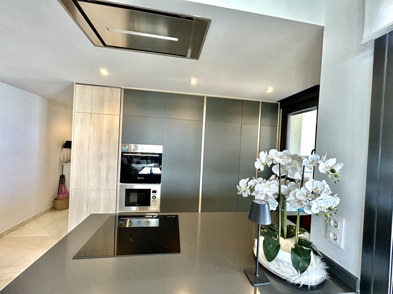 Apartment for Sale in Costa Blanca Playa Flamenca, Alicante 8