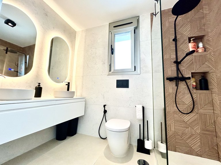 Villa for Sale in Inland Las Filipinas, Alicante 17