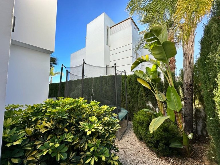 Villa for Sale in Ciudad Quesada, Alicante 13