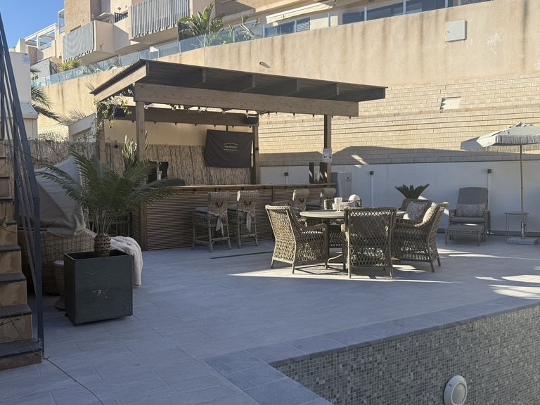 Villa for Sale in Costa Blanca La Zenia, Alicante 36