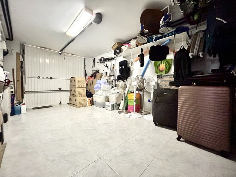 Villa for Sale in Inland Pinar De Campoverde, Alicante 28