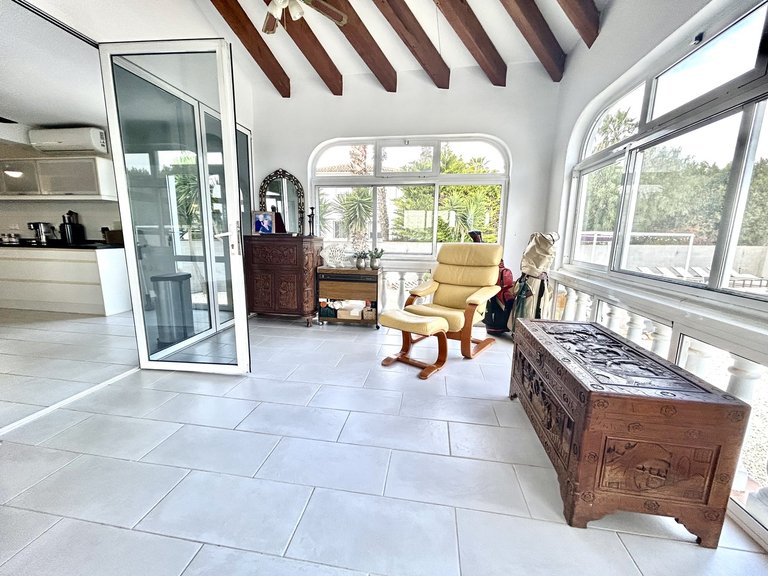 Villa for Sale in Costa Blanca Catral, Alicante 28