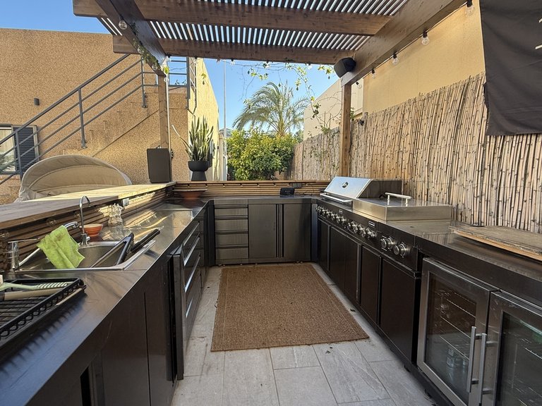 Villa for Sale in Costa Blanca La Zenia, Alicante 29