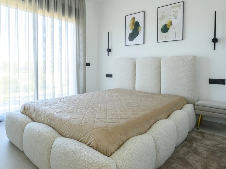 Villa for Sale in Las Colinas Golf Resort, Las Colinas Golf, Alicante 12