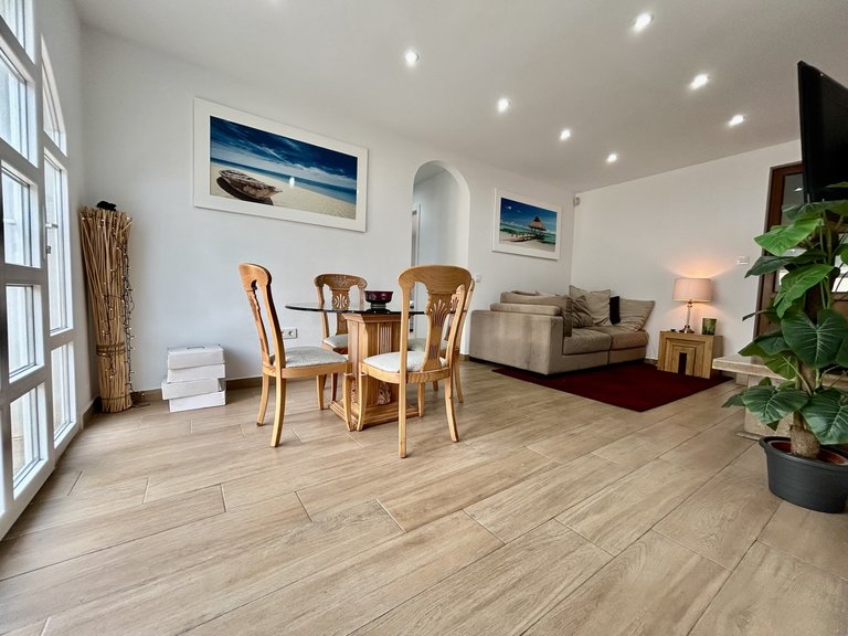 Villa for Sale in Costa Blanca Cabo Roig, Alicante 23