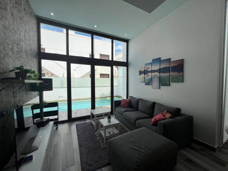 Villa for Sale in Los Balcones, Los Balcones, Torrevieja, Alicante 6